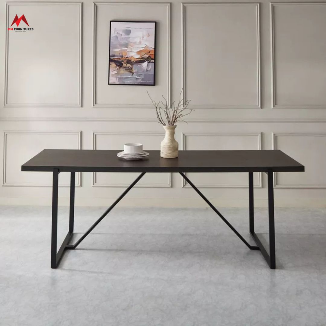 Inova 8 Person Dining Table